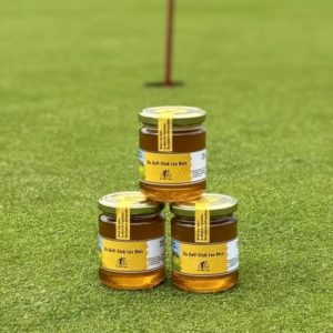Honig vom Golf