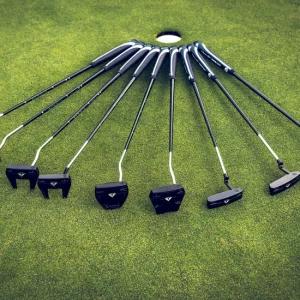 Putter Toulon Design