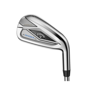Set Callaway AI smoke HL