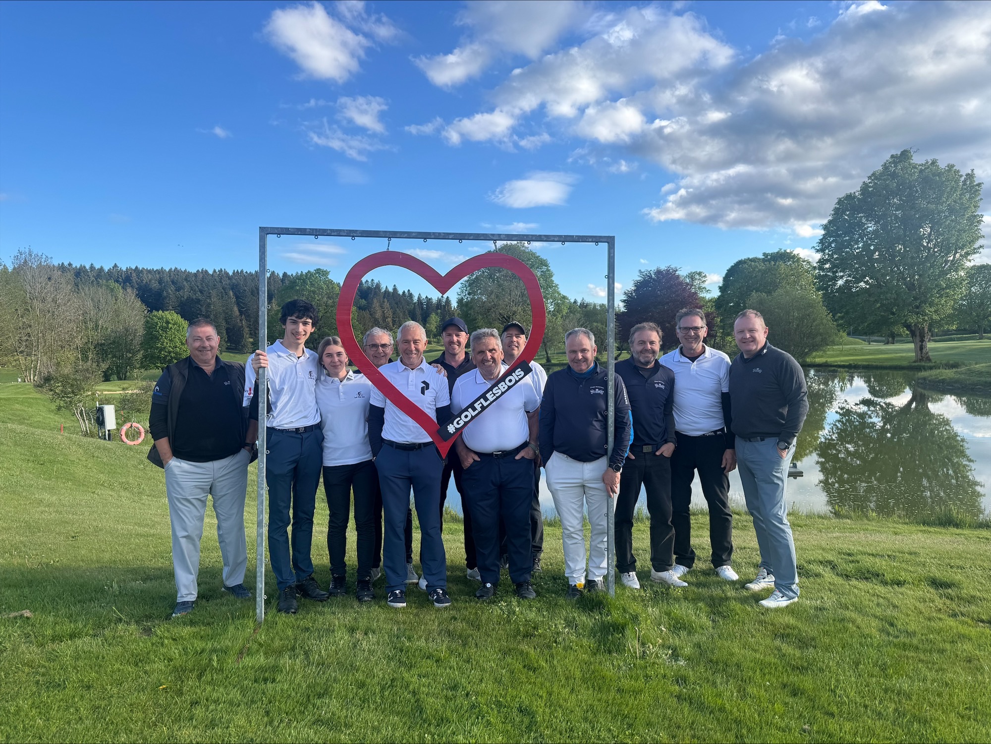Coupe Helvétique & Mid-Amateurs 50+