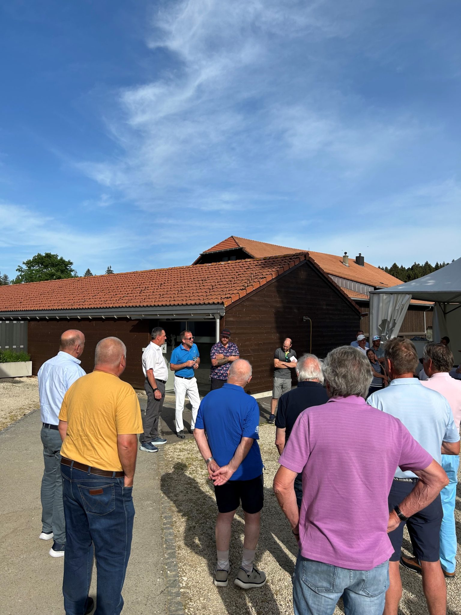 Compétition Jacot Vins & Delea