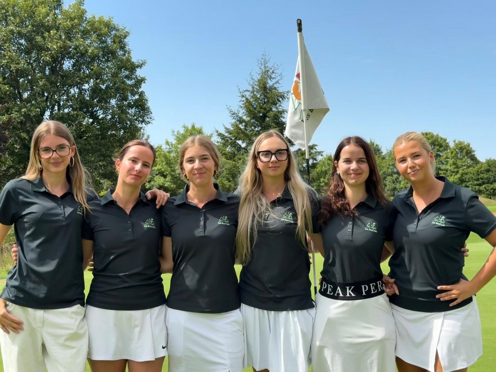 Interclubs Swiss Golf 2026